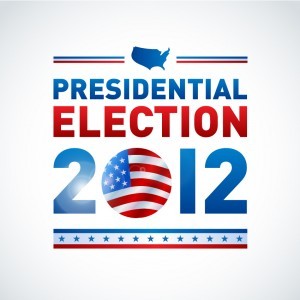 Campagne présidentielle américaine 2012